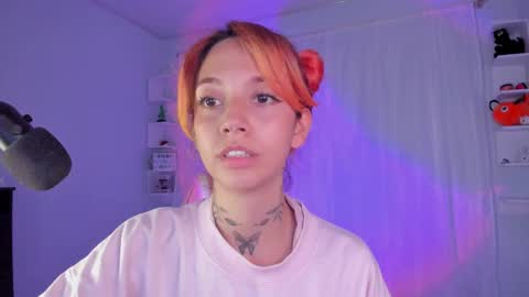 azumi saan online show from 5, 1, 2025