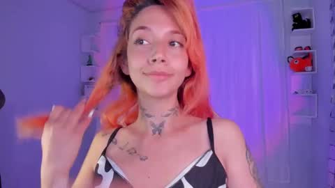 azumi saan online show from 9, 1, 2025