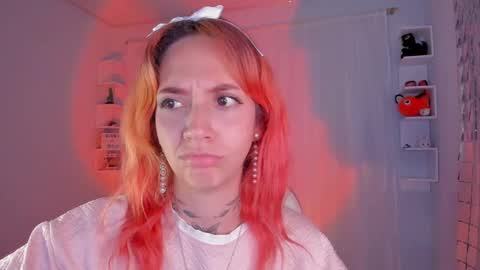 azumi saan online show from 17, 1, 2025