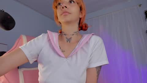 azumi saan online show from 5, 3, 2025