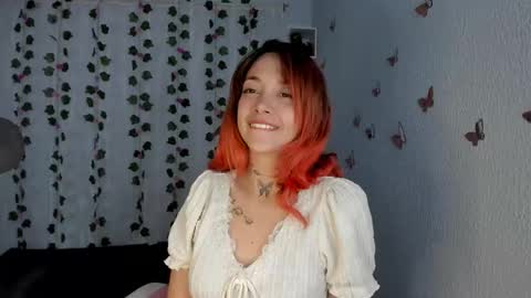 azumi saan online show from 25, 9, 2025