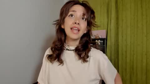 azumi saan online show from 6, 2, 2026