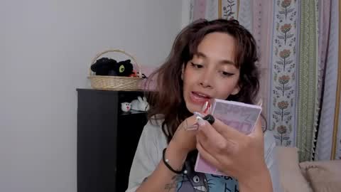 azumi saan online show from 6, 5, 2026