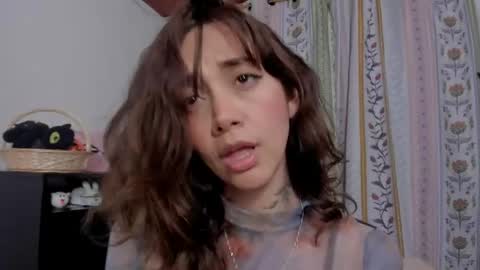 azumi saan online show from 7, 5, 2026