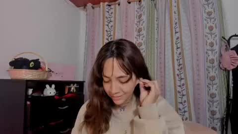 Snapshot of azumi_saan chatting on 1, 7, 2026 azumi saan online show from 1, 7, 2026