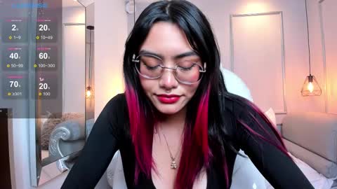 Azura online show from 12, 2, 2025