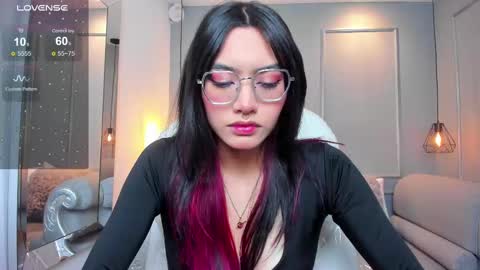 Azura online show from 18, 11, 2025