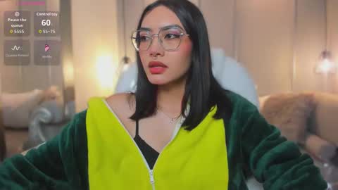 Azura online show from 2, 3, 2026