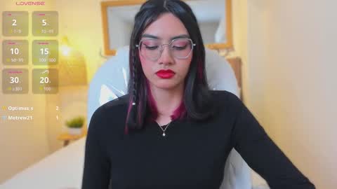 Azura online show from 4, 3, 2026