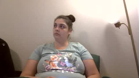 azuregoddess online show from 19, 7, 2026