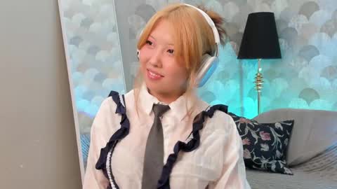 Mimi online show from 23, 4, 2026