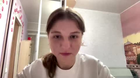 Snapshot of azzieheberly chatting on 20, 7, 2026 Niki online show from 20, 7, 2026