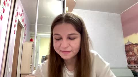 Snapshot of azzieheberly chatting on 22, 7, 2026 Niki online show from 22, 7, 2026