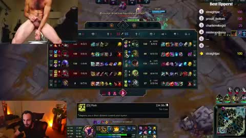 b1gbanana online show from 21, 2, 2025