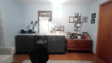 Cory online show from 4, 11, 2025