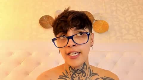 Anny online show from 11, 10, 2025