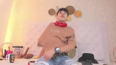 Anny online show from 11, 2, 2026