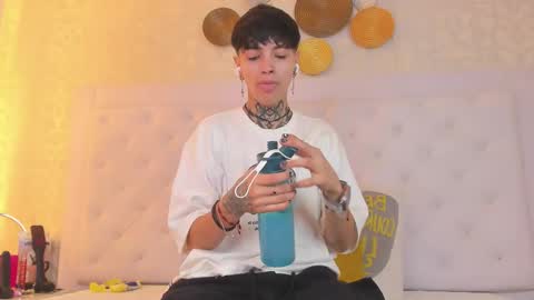 Anny online show from 21, 2, 2026