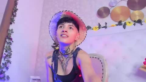 Anny online show from 28, 2, 2026