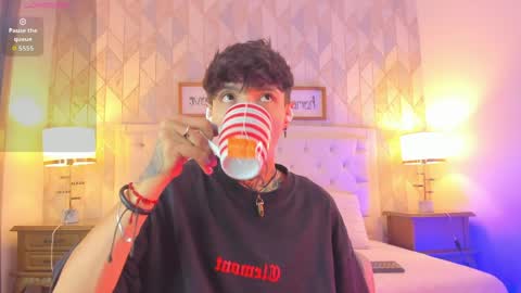 Anny online show from 2, 4, 2026