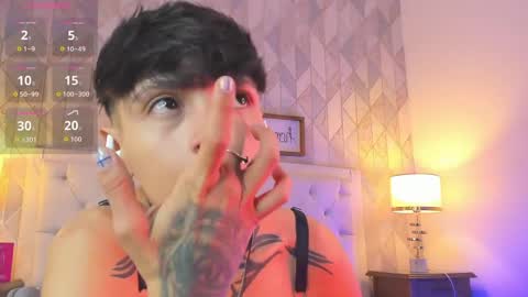 Anny online show from 7, 4, 2026