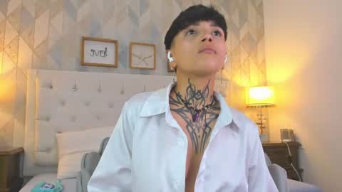 Snapshot of b3k_afrodict chatting on 27, 6, 2026 Anny online show from 27, 6, 2026