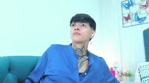 Snapshot of b3k_afrodict chatting on 28, 6, 2026 Anny online show from 28, 6, 2026