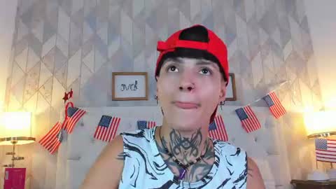 Snapshot of b3k_afrodict chatting on 5, 7, 2026 Anny online show from 5, 7, 2026