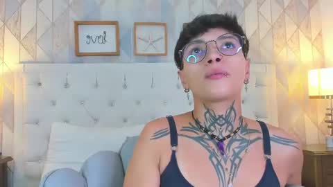Snapshot of b3k_afrodict chatting on 19, 7, 2026 Anny online show from 19, 7, 2026