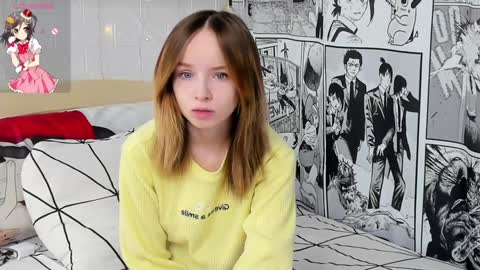 Snapshot of b4by_lol1 chatting on 6, 2, 2025 Hi Daddy Im Jane online show from 6, 2, 2025