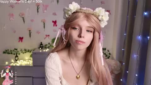 Snapshot of b4by_lol1 chatting on 8, 3, 2025 Hi Daddy Im Jane online show from 8, 3, 2025