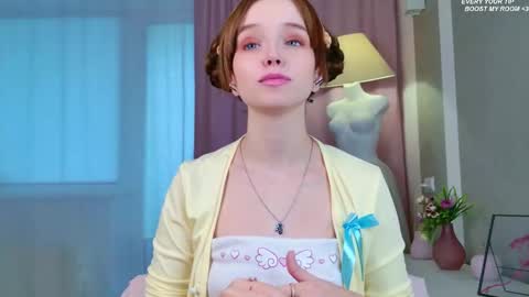Snapshot of b4by_lol1 chatting on 11, 9, 2025 Hi Daddy Im Jane online show from 11, 9, 2025