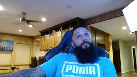 Miguel online show from 18, 2, 2026