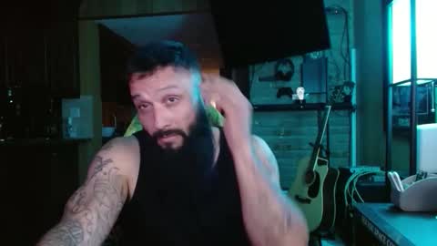 Miguel online show from 10, 4, 2026