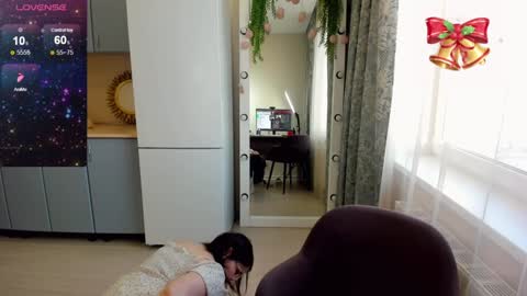 Bonya online show from 13, 1, 2025