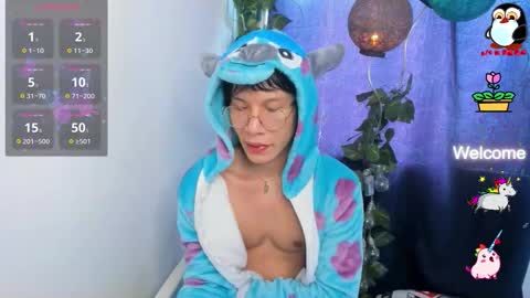 odeley online show from 18, 12, 2025