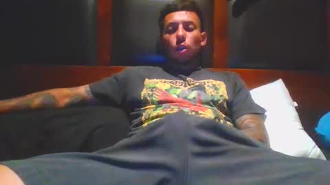 baadddboooy69 online show from 23, 12, 2025