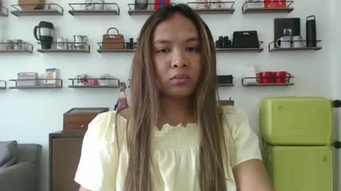 marie online show from 17, 10, 2025