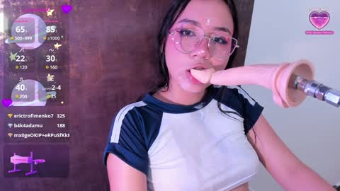 Snapshot of babby_alexxx chatting on 18, 1, 2025 babby_alexxx online show from 18, 1, 2025