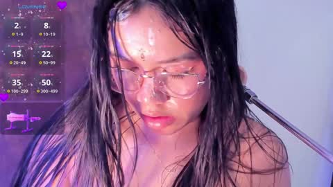 Snapshot of babby_alexxx chatting on 23, 1, 2025 babby_alexxx online show from 23, 1, 2025