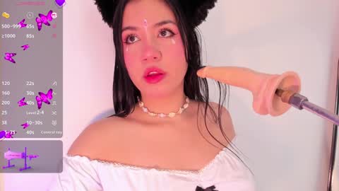 Snapshot of babby_alexxx chatting on 30, 1, 2025 babby_alexxx online show from 30, 1, 2025