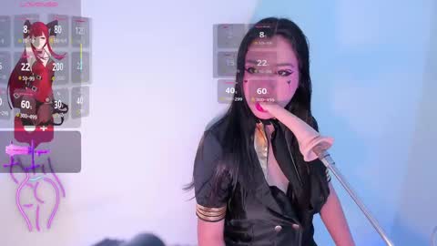 Snapshot of babby_alexxx chatting on 27, 2, 2025 babby_alexxx online show from 27, 2, 2025