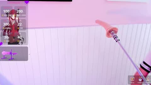 Snapshot of babby_alexxx chatting on 2, 3, 2025 babby_alexxx online show from 2, 3, 2025