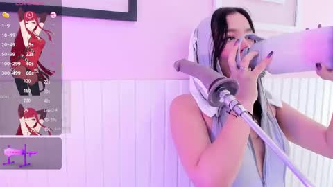 Snapshot of babby_alexxx chatting on 6, 3, 2025 babby_alexxx online show from 6, 3, 2025