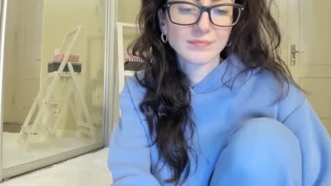 babby_jewel online show from 14, 1, 2025