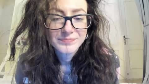 babby_jewel online show from 13, 2, 2025