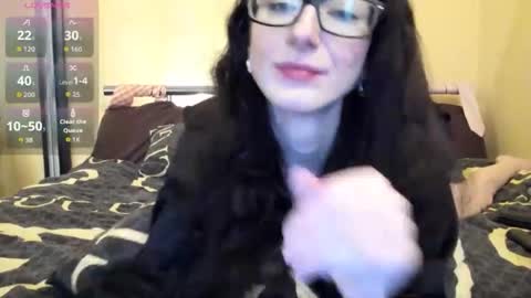 babby_jewel online show from 24, 2, 2026