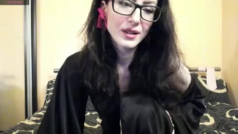 babby_jewel online show from 3, 3, 2026