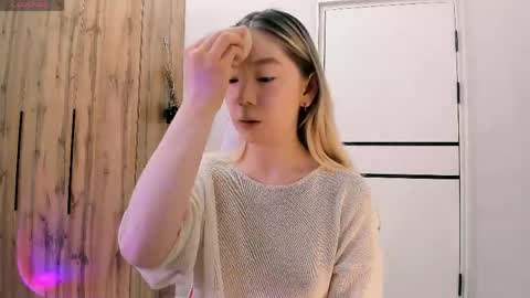 Cute Raby online show from 4, 4, 2026