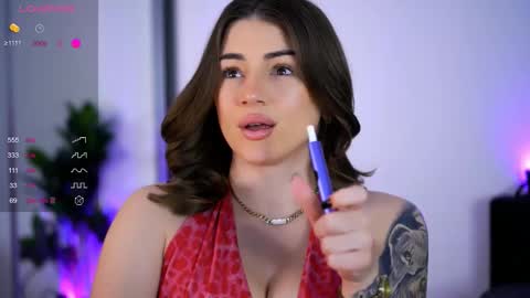 Inna online show from 9, 2, 2026